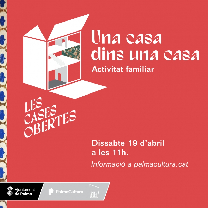 Una casa dins una casa
